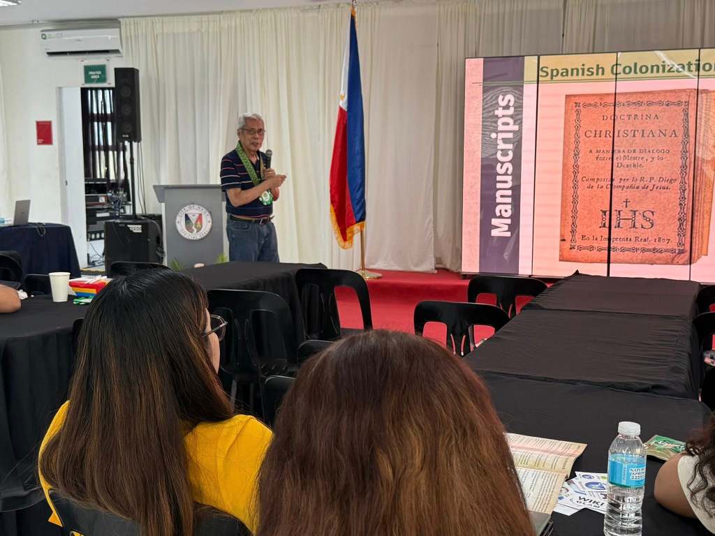 WILMA PH Training Program kicks off, runs until November&nbsp;30