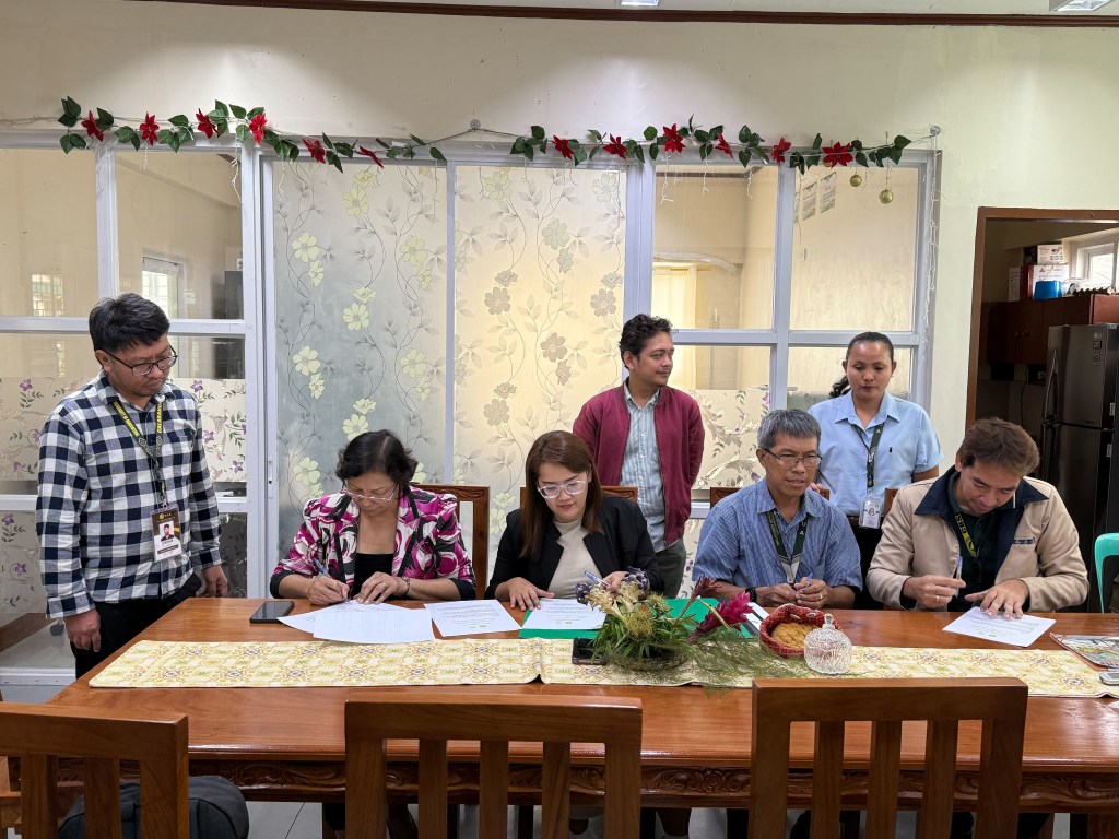 CBSUA, PhilWiki Community boost digital literacy with Wiki Edu&nbsp;Program