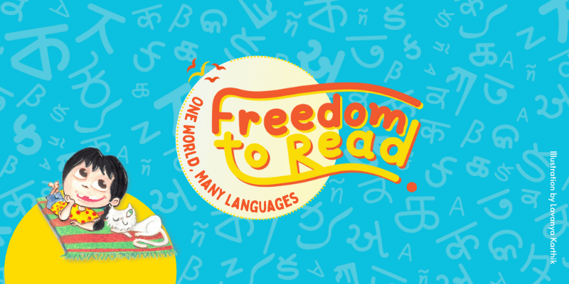 Wiki Club Minalabac joins Freedom to Read 2026: One World, Many Languages